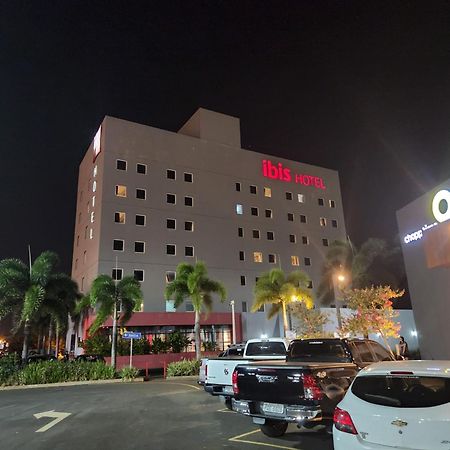 Ibis Jatai Hotel Exterior photo